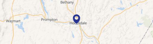 Honesdale, PA 18431