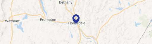 Honesdale, PA 18431
