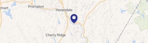 Honesdale, PA 18431