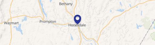 Honesdale, PA 18431