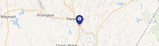 Herzog Trucking Company