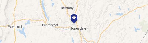 Honesdale, PA 18431