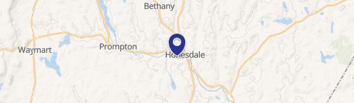Honesdale, PA 18431