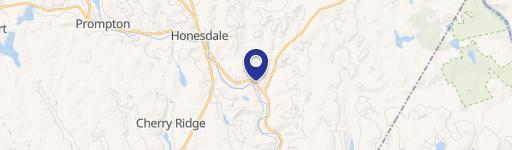 Honesdale, PA 18431
