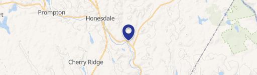 Honesdale, PA 18431