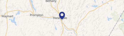Honesdale, PA 18431