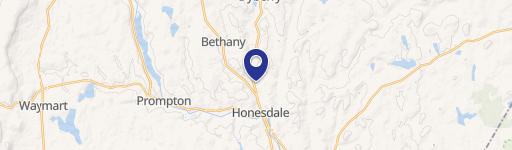 Fair Ave Medical Ctr