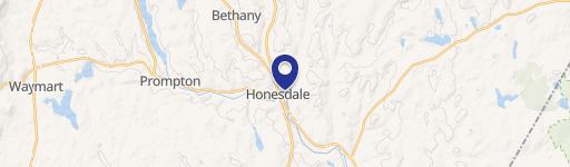 Honesdale, PA 18431