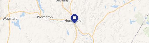Honesdale, PA 18431