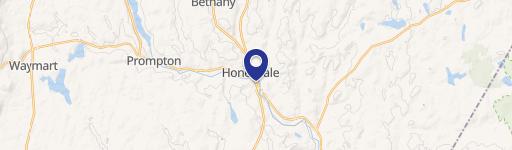 Honesdale, PA 18431