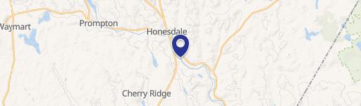 Honesdale, PA 18431