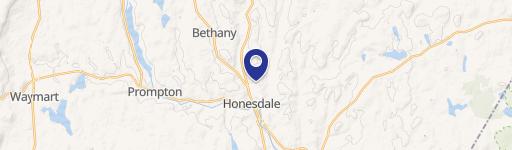 Honesdale, PA 18431