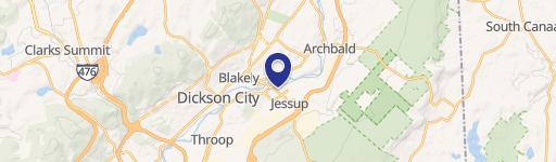 417 Church St, Unit 419