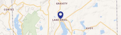 Rear Lot Lot Rear Lot