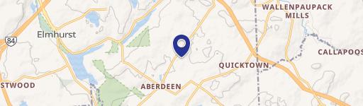 Aberdeen Rd Private Rd