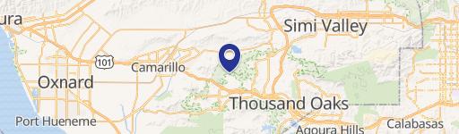 2405 Conejo Spectrum St