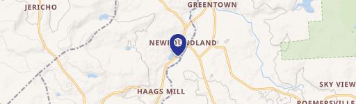 Newfoundland, PA 18445