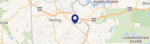 Newfoundland, PA 18445