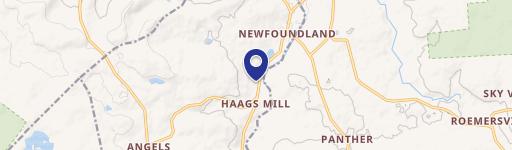 Newfoundland, PA 18445