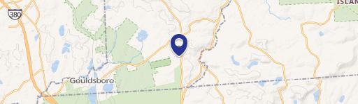 Newfoundland, PA 18445