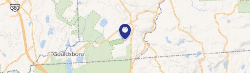 Newfoundland, PA 18445