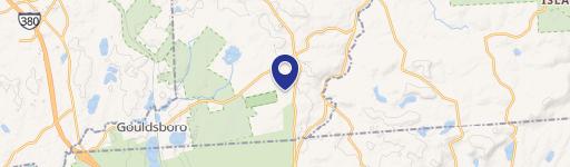 Newfoundland, PA 18445