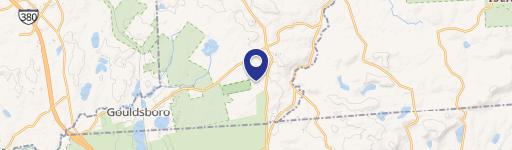 Newfoundland, PA 18445