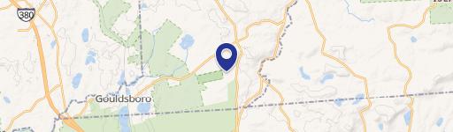 Newfoundland, PA 18445