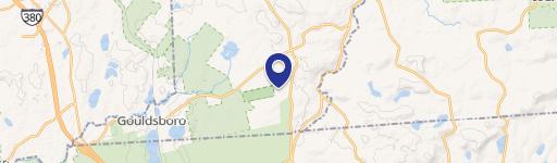 Newfoundland, PA 18445