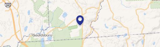 Newfoundland, PA 18445