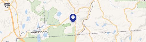 Newfoundland, PA 18445