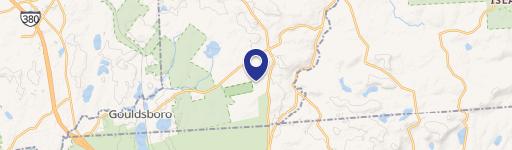 Newfoundland, PA 18445