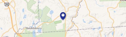 Newfoundland, PA 18445