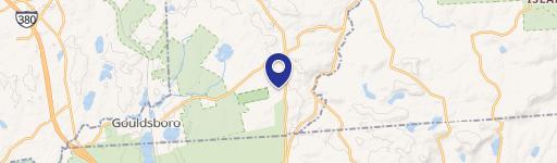 Newfoundland, PA 18445