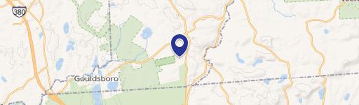 Newfoundland, PA 18445