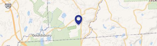 Newfoundland, PA 18445