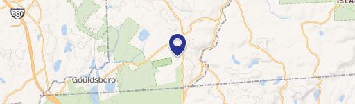 Newfoundland, PA 18445