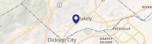 1522 Pennsylvania Ave