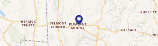 Pleasant Mount, PA 18453