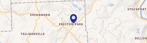 Preston Park, PA 18455