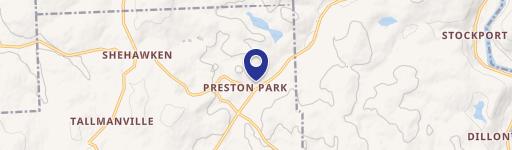 Preston Park, PA 18455
