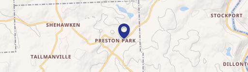 Preston Park, PA 18455