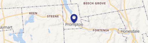 Prompton, PA 18456