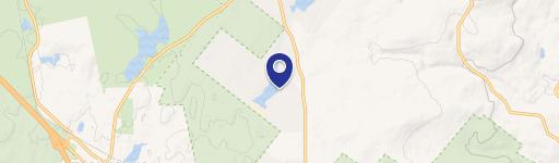 Lk Carobeth Shoreline