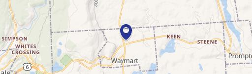 Waymart, PA 18472