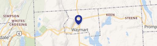 Waymart, PA 18472