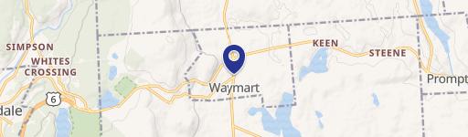 Waymart, PA 18472