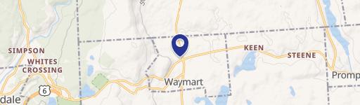 Waymart, PA 18472