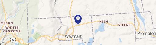 Waymart, PA 18472