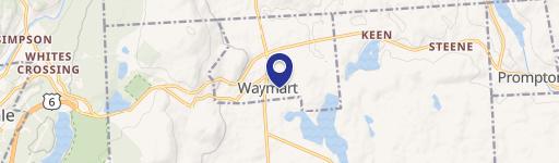 Waymart, PA 18472